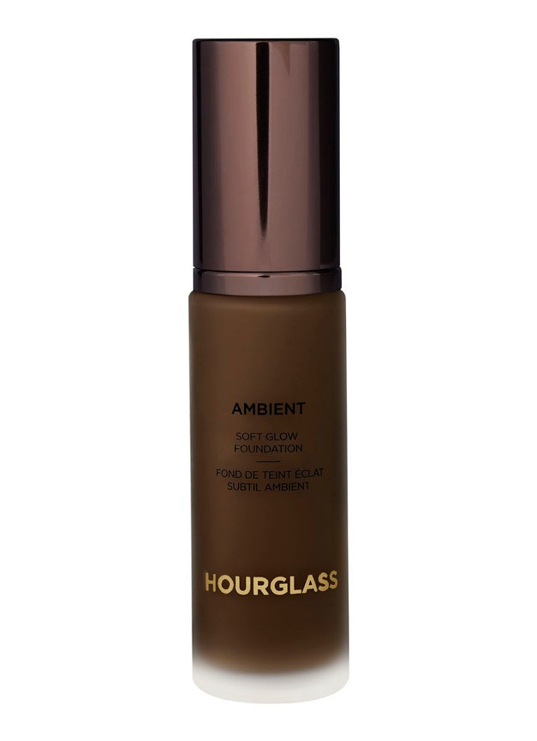 Ambient Soft Glow Foundation