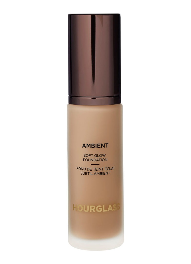 Ambient Soft Glow Foundation