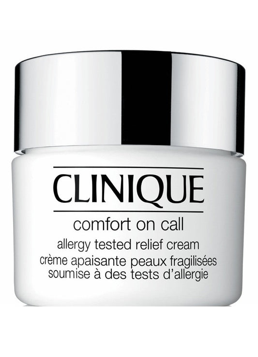 Comfort on Call Allergy Tested Relief Cream - balsem