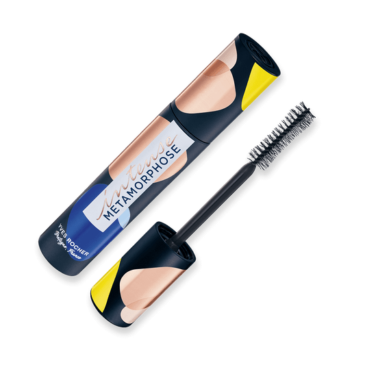 Mascara Intense Métamorphose 0.1 Zwart