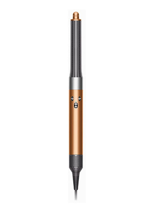AirWrap Long complete multistyler - koper / nikkel