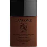 Lancome Teint Idole Ultra Wear Nude Lancome - Teint Idole Ultra Wear Nude Foundation Spf 19