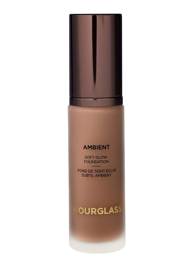 Ambient Soft Glow Foundation
