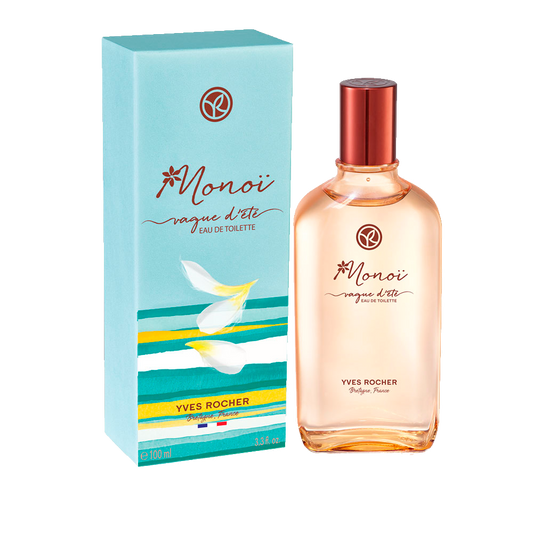 Monoi  Eau De Toilette
