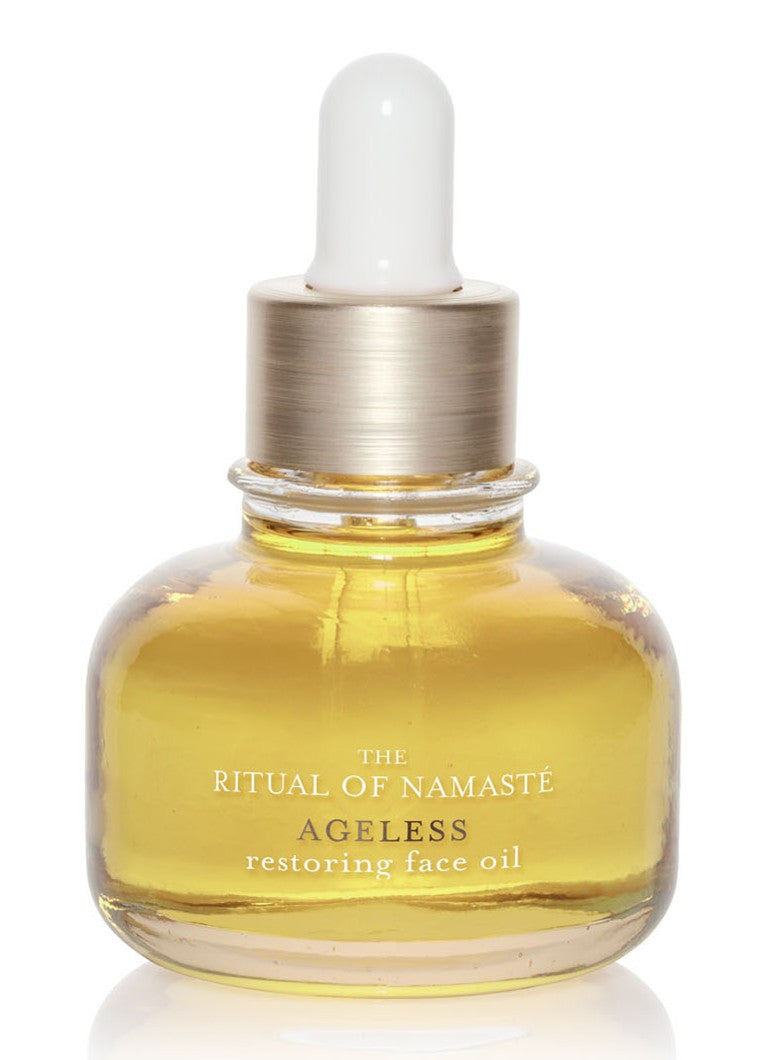 The Ritual of Namasté Restoring Face Oil - gezichtsolie