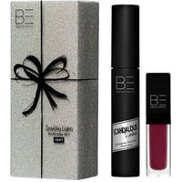 Be Creative Sparkling Lights Collection Be Creative - Sparkling Lights Collection Scandalous Lashes + Lipstick Giftset