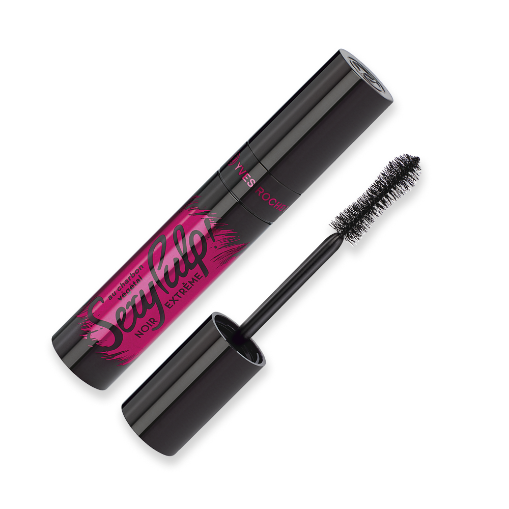 Sexy Pulp Mascara