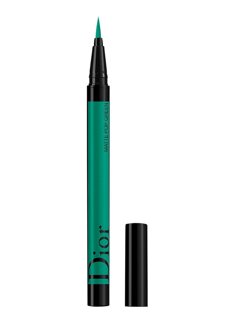Diorshow On Stage Liner - vloeibare eyeliner
