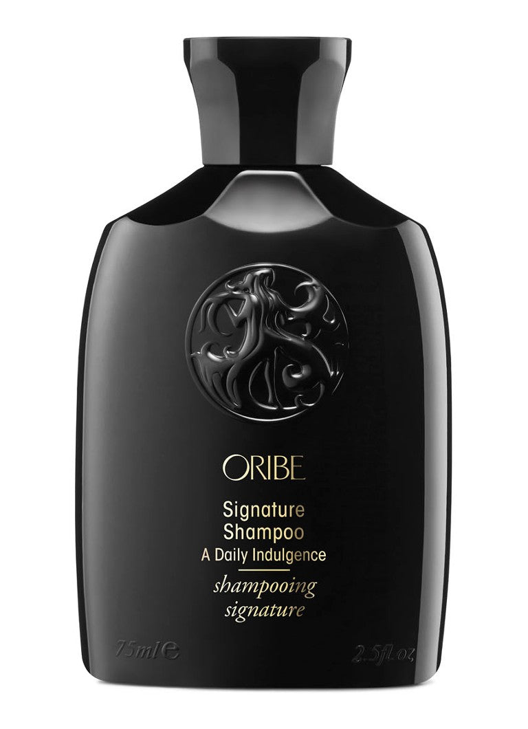 Signature Shampoo Travel size