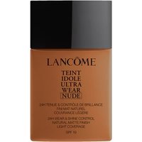 Lancome Teint Idole Ultra Wear Nude Lancome - Teint Idole Ultra Wear Nude Foundation Spf 19