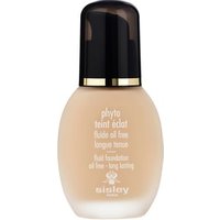 Sisley Phyto Teint Eclat Sisley Phyto Teint Eclat Fluid Foundation - Oil Free - Long Lasting