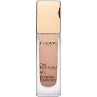 Clarins Teint Haute Tenue Clarins - Teint Haute Tenue Foundation