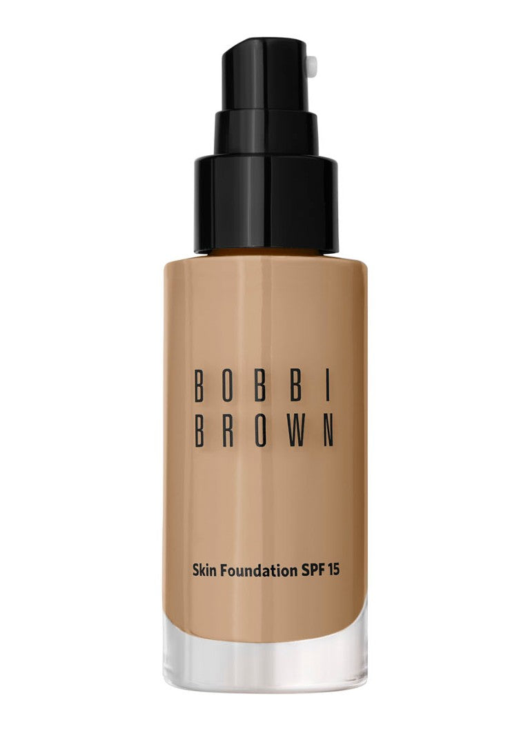 Skin Foundation SPF15