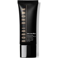 Bobbi Brown Spf20 Vloeibare Poeder Foundation Langhoudend Bobbi Brown - Skin Longwear Fluid Powder Foundation Spf20- Vloeibare Poeder Foundation- Langhoudend