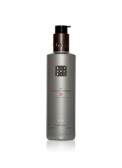 The Ritual of Samurai Body Moisturiser Sport - bodylotion