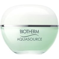 Biotherm Aquasource Gel Biotherm - Aquasource Gel Gelcrème Intense Hydratatie 48h  -
