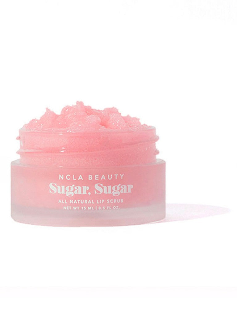 Sugar Sugar All Natural Lip Scrub