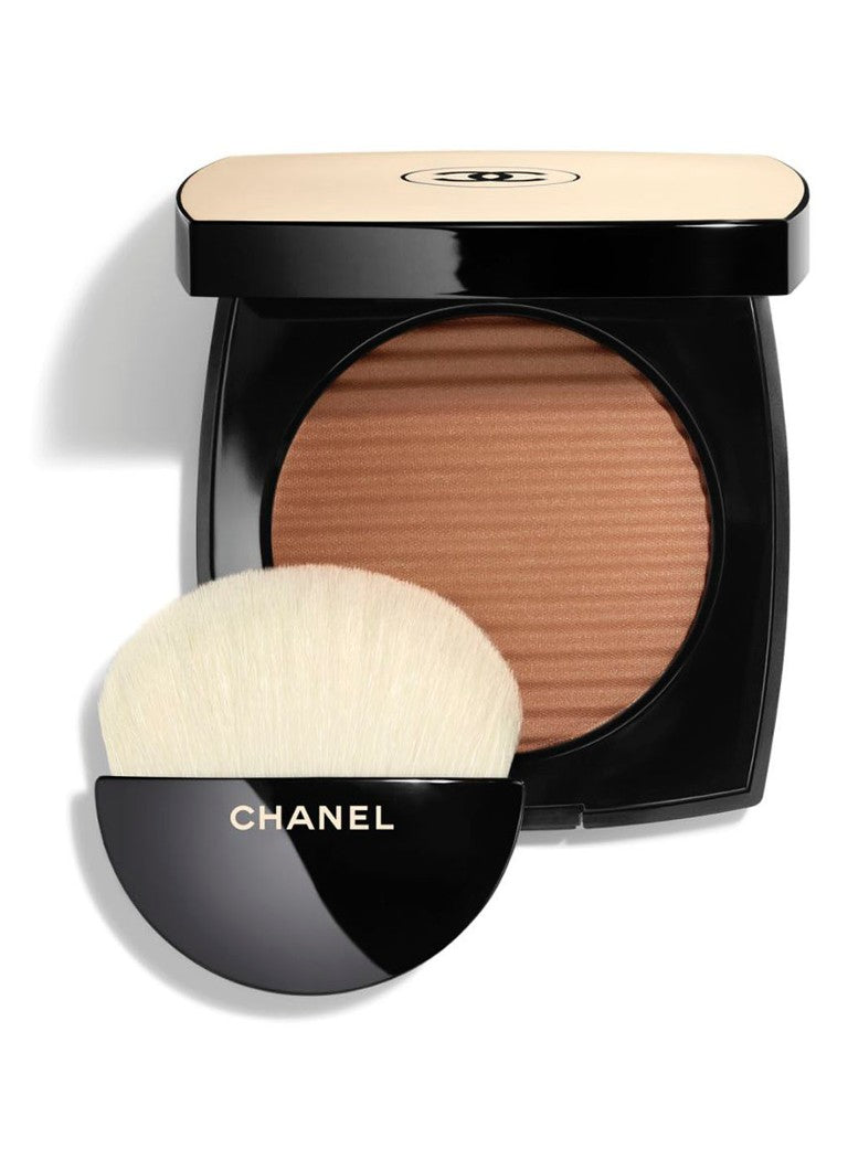 POUDRE BELLE MINE ENSOLEILLÉE - BRONZER