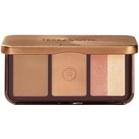 Guerlain Terracotta Contour   Glow Palette Guerlain Terracotta Contour   Glow Palette Palette Visage Contour Et Eclat