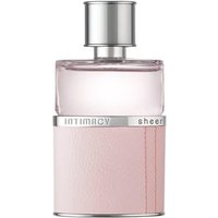 Intimacy Eau De Parfum Intimacy - SHEER Eau De Parfum  - 30 ML