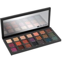 Urban Decay Born To Run Urban Decay Born To Run Oogschaduw Palette