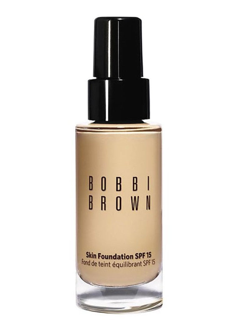 Skin Foundation SPF15