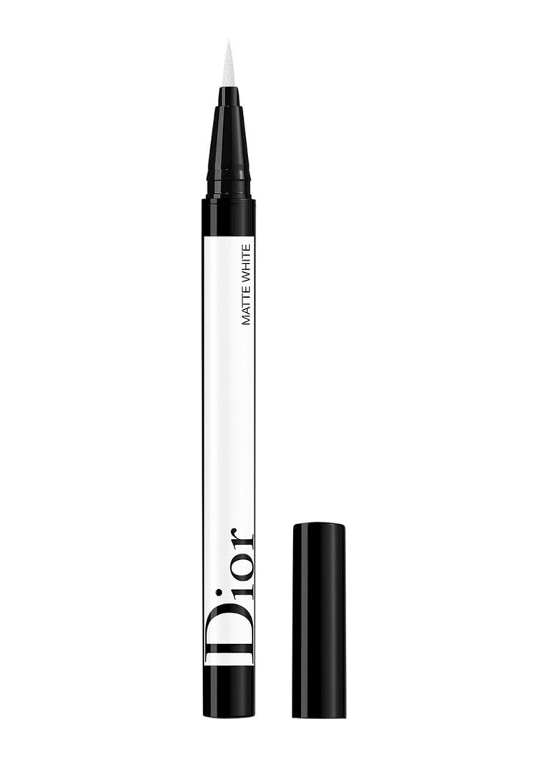 Diorshow On Stage Liner - vloeibare eyeliner