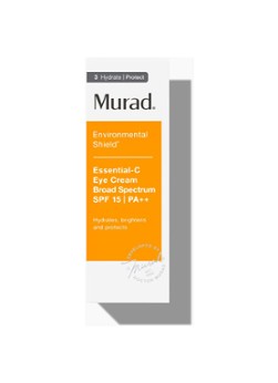 E-Shield Essential-C Eye Cream SPF15/PA++ - oogcrème