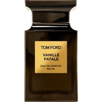 Tom Ford Vanille Fatale Tom Ford Vanille Fatale Eau de Parfum  - 100 ML