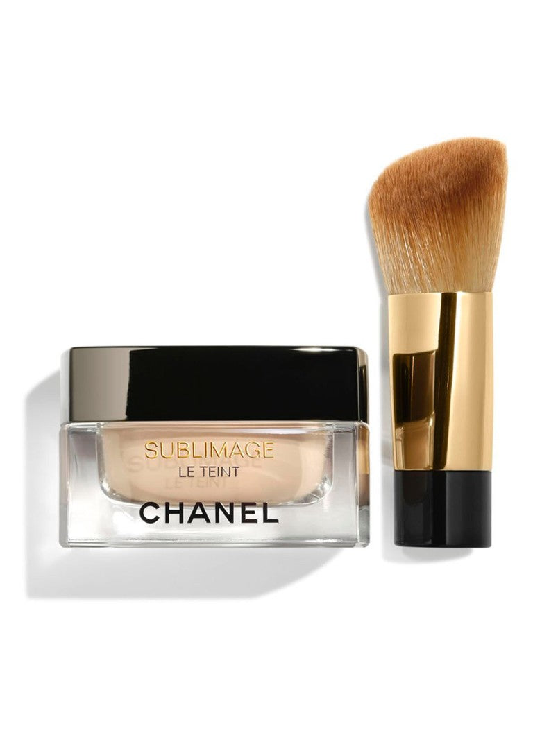 SUBLIMAGE LE TEINT - ULTIEME CRÈME-FOUNDATION