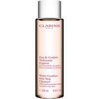 Clarins Cleansers Clarins - Cleansers Water-comfort One-step Cleanser With Peach Essential Water - Normal Or Dry Skin