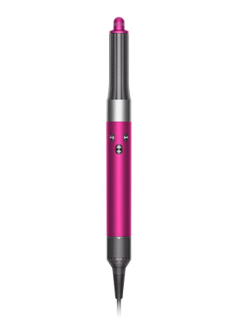 AirWrap complete multistyler - fuchsia / nikkel