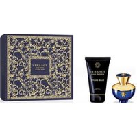 Versace Dylan Blue Femme Versace Dylan Blue Femme Geschenkset  - 2 ST
