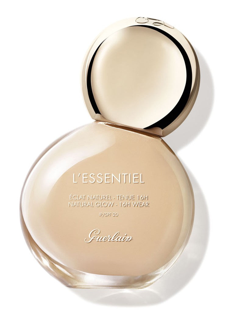 L'Essentiel Natural Glow SPF 20 Foundation