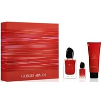 Armani Si Passione Armani - Si Passione Geschenkset Parfum  -