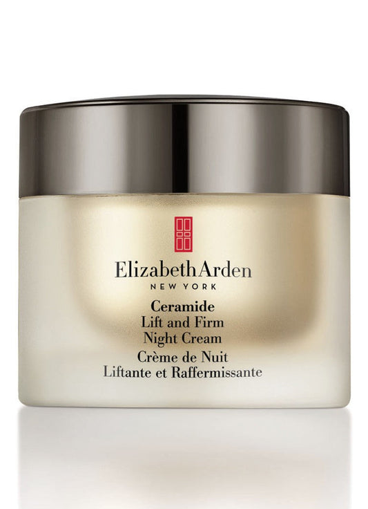 Ceramide Lift and Firm Night Cream - nachtcrème
