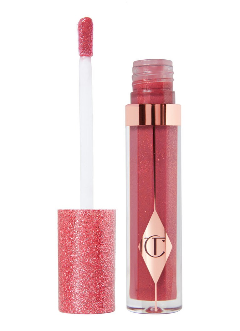 Jewel Lips - Limited Edition lipgloss