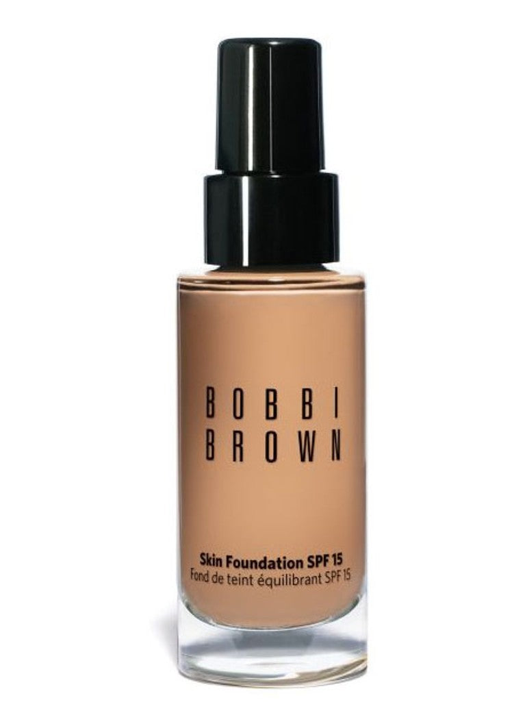 Skin Foundation SPF15
