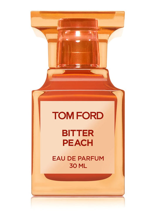 Bitter Peach Eau de Parfum
