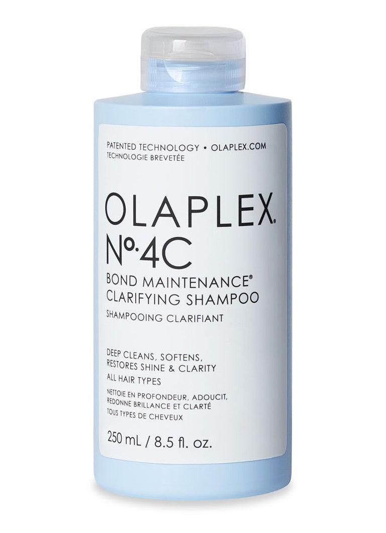 No. 4C Bond Maintenance Clarifying Shampoo