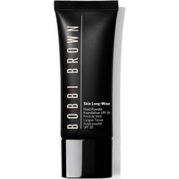 Bobbi Brown Spf20 Vloeibare Poeder Foundation Langhoudend Bobbi Brown - Skin Longwear Fluid Powder Foundation Spf20- Vloeibare Poeder Foundation- Langhoudend