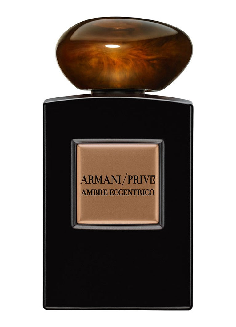 Armani Privé - Ambre Eccentrico Eau de Parfum