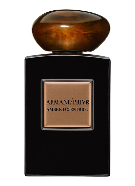 Armani Privé - Ambre Eccentrico Eau de Parfum