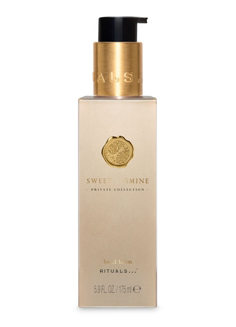 Sweet Jasmine Private Collection Kitchen Hand Balm - handbalsem