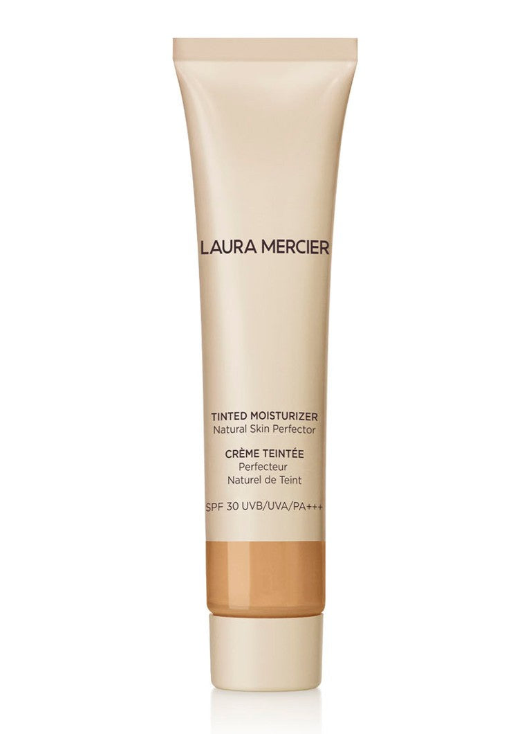Tinted Moisturizer Natural Skin Perfector - mini getinte dagcrème