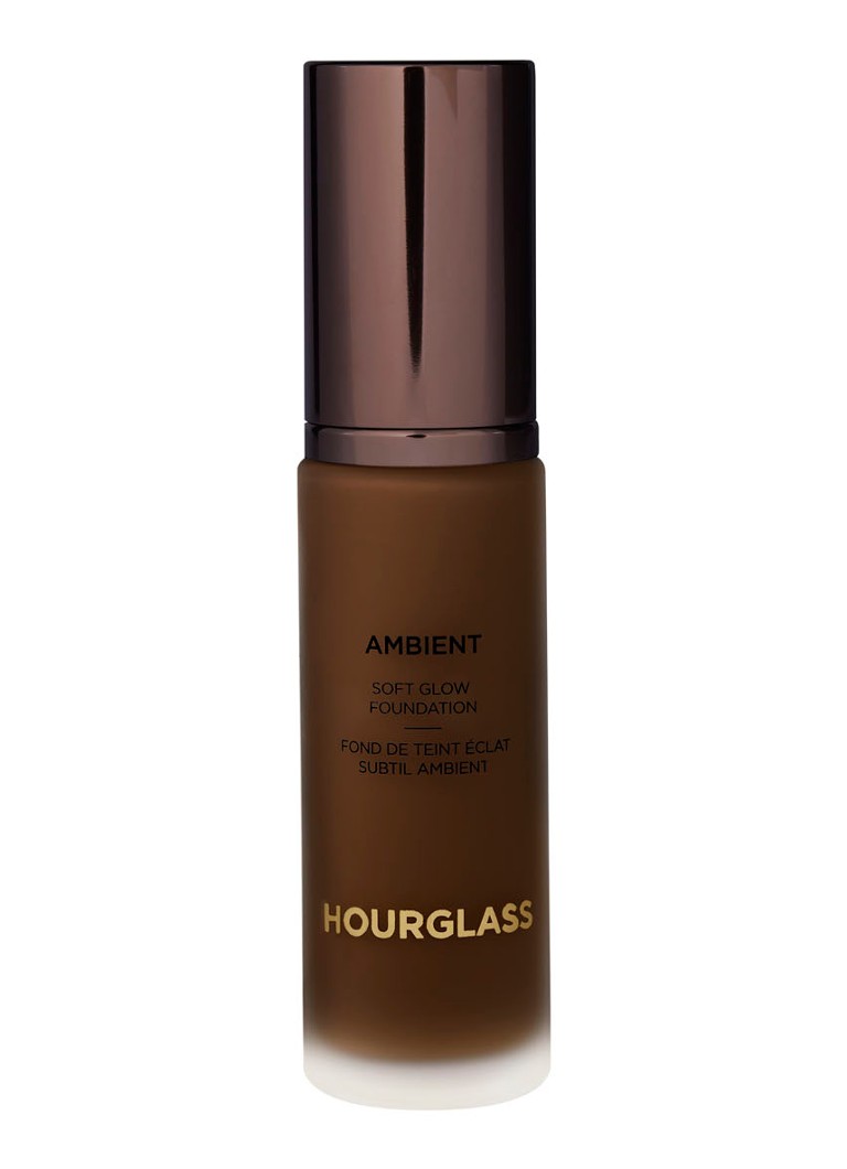 Ambient Soft Glow Foundation