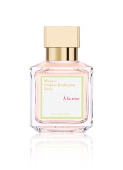 A la Rose Eau de Parfum