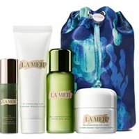 La Mer Renewal Oil La Mer - Renewal Oil De Intro Set