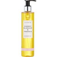 Scento Cherry Blossom   Freesia Scento - Cherry Blossom   Freesia Doucheolie