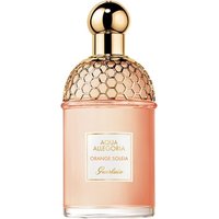 Guerlain Orange Soleia Guerlain - AQUA ALLEGORIA Eau De Toilette  - 125 ML